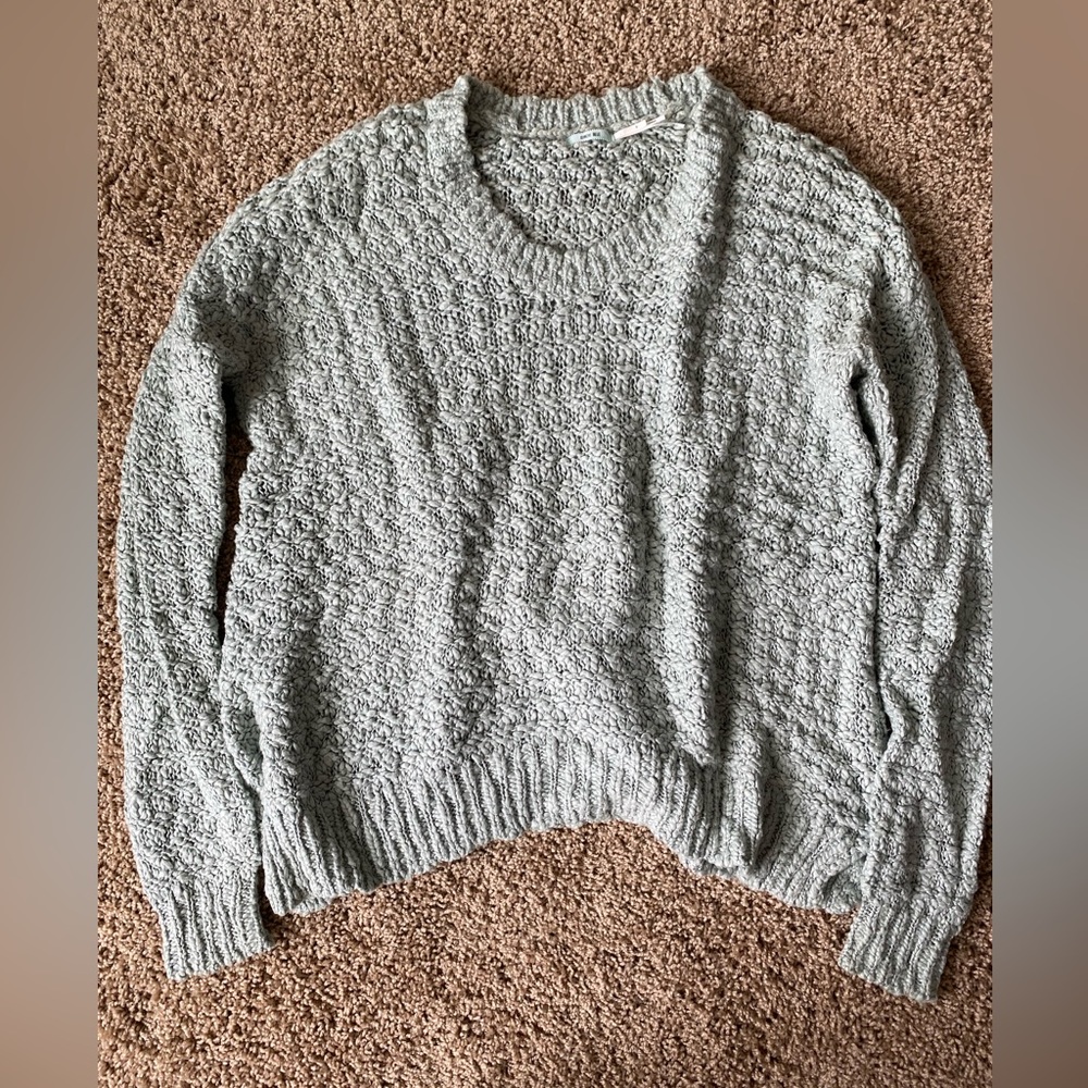 Urban Outfitters Knitted Sweater